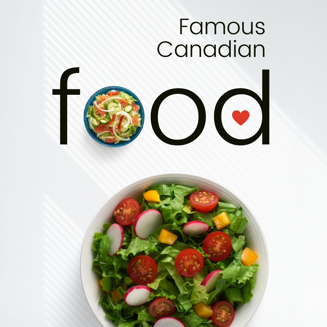 What to Eat in Canada Famous Canadian Food